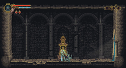 Blasphemous - 'Alloy of Sin' Character Skin (для ПК, цифровой код доступа)