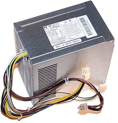 Блок питания HP 320W Pro 6005 Elite 8000 Workstation Power Supply PC8022