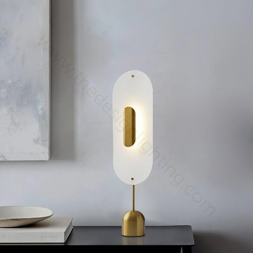 Table design lamp Berry