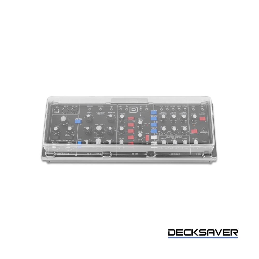 Decksaver Behringer