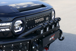 Решетка радиатора BMS серия RS-T для Тойота FJ Cruiser