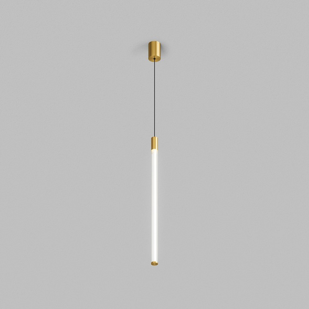 Подвесной светильник Denkirs AURA DK4314-BR