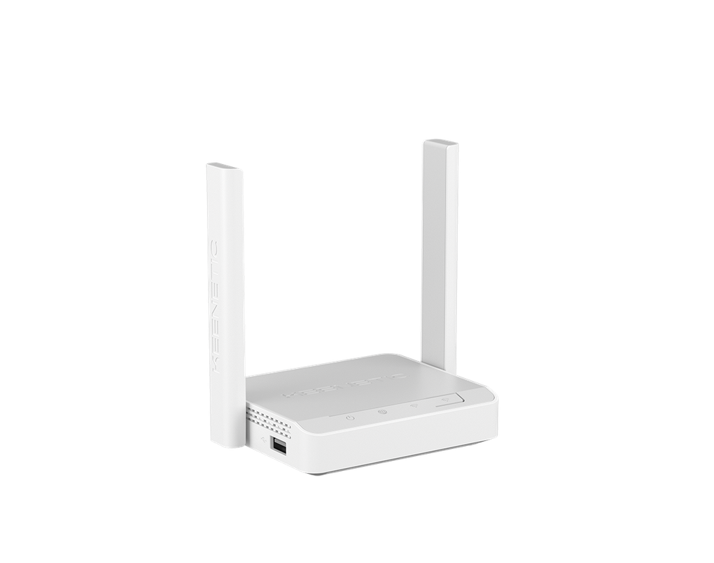 Wi-Fi Роутер Keenetic Carrier
