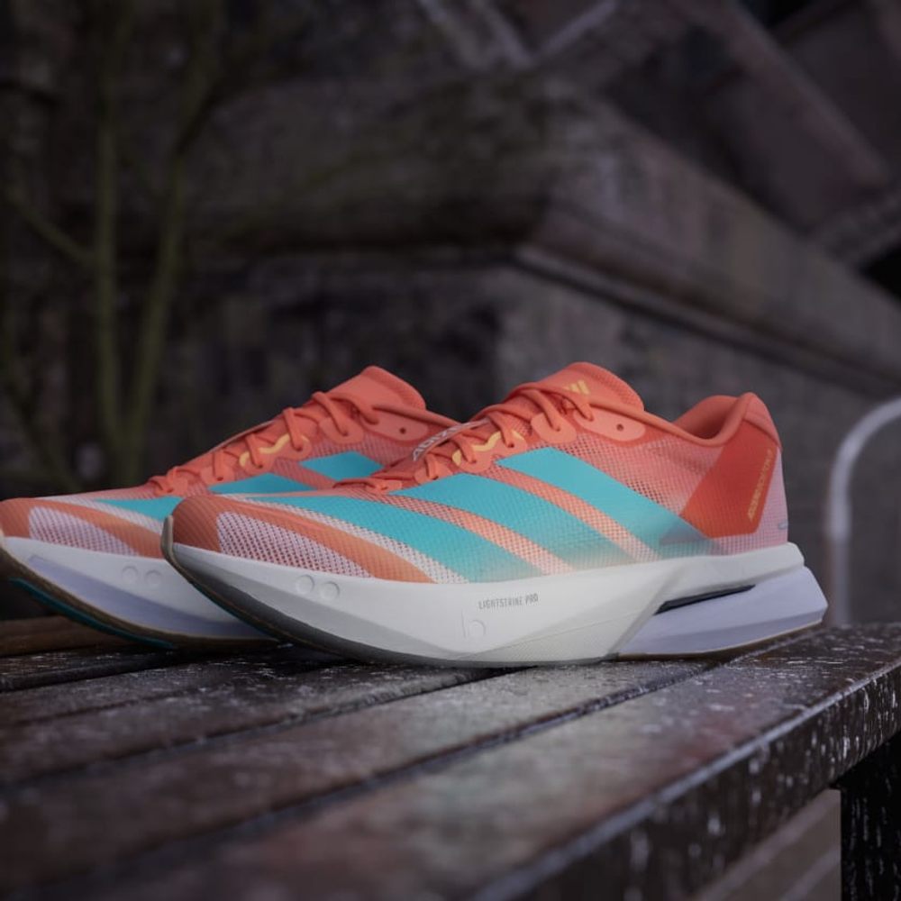 Обувь Adizero Boston 13 - Adidas