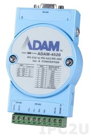ADAM-4520-EE