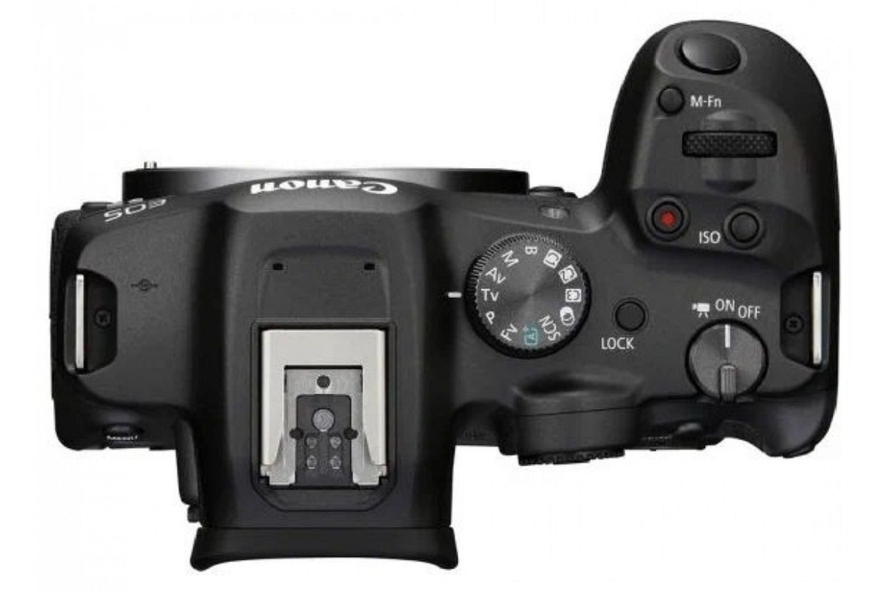 Canon EOS R7