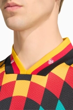 Футболка adidas Germany 1994 Away - зеленый