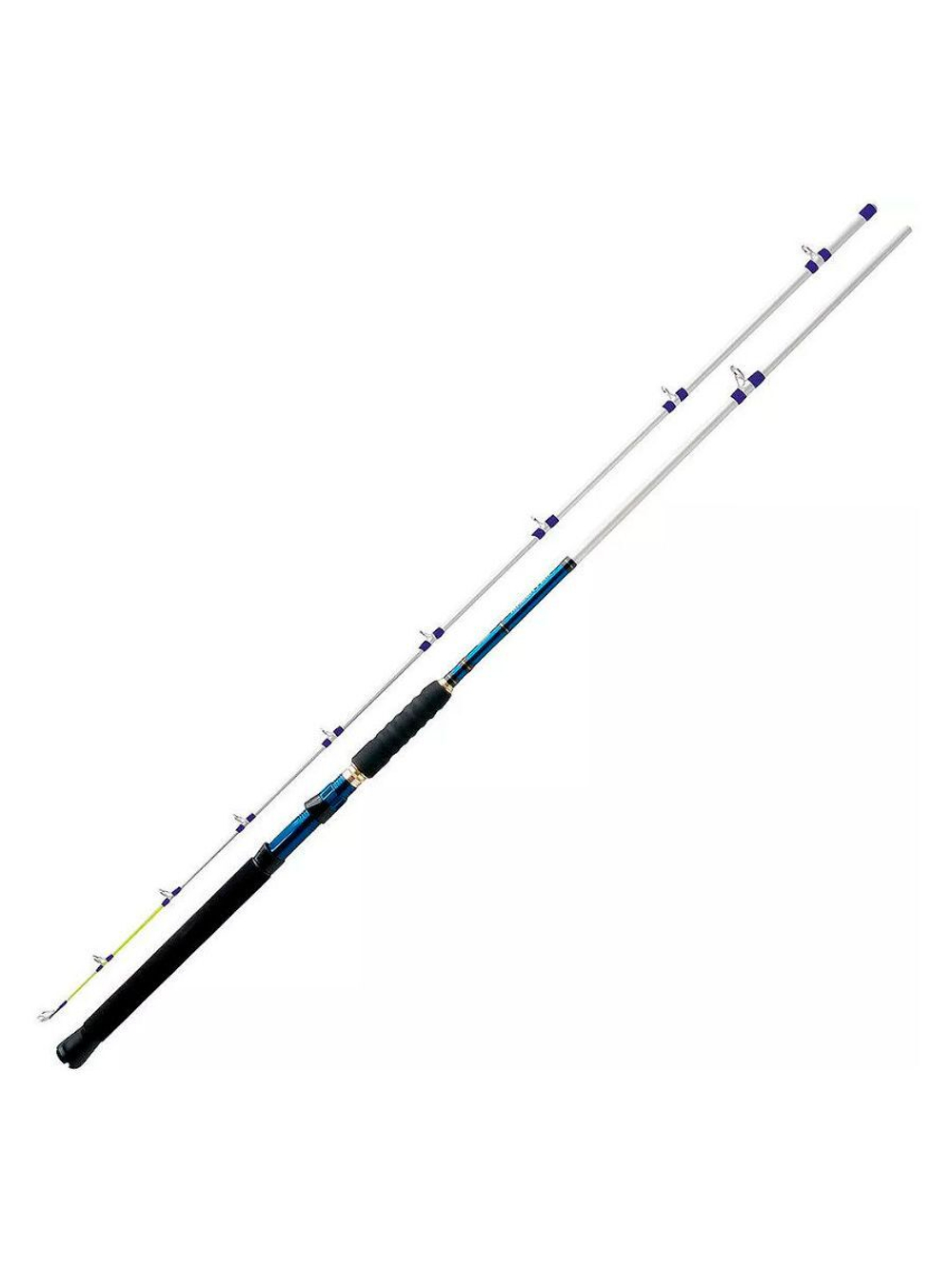 Удилище троллинговое Okuma Magda Finn C-802MH