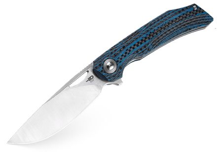 Нож Bestech BL01B Falko