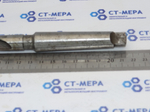 Сверло по металлу 14.5мм (114х212) Р6М5 к\х К/М2