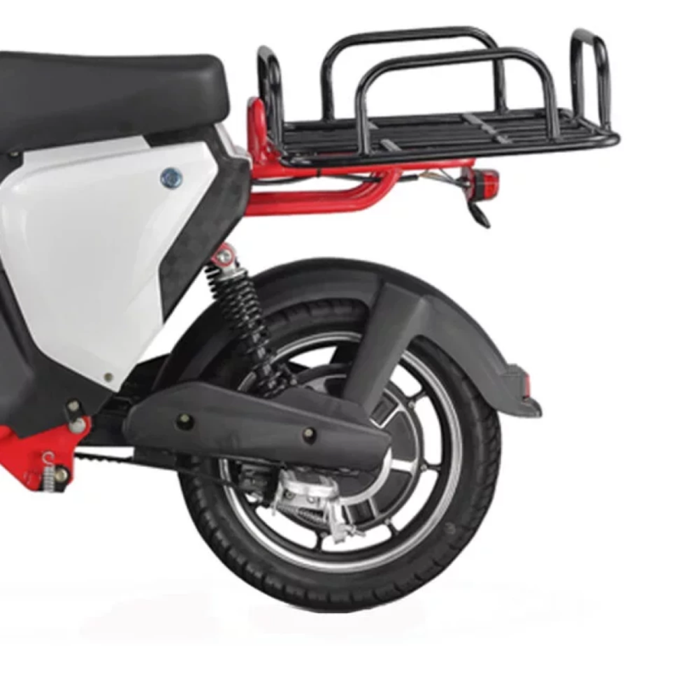 Электроскутер Skyboard Sevastopol 1800W Red