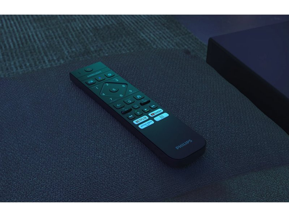 OLED телевизор Philips 55OLED820 4K Ultra HD