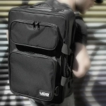 Рюкзак UDG Ultimate MIDI controller Backpack Small Black/Orange Inside MK2