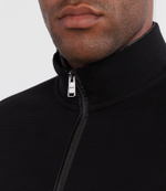 Худи Shepherd 50 BOSS BLACK - черный(50490955)