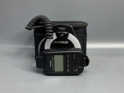 Yongnuo YN14EX II Macro для Sony