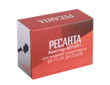 Адаптер АП12Л1 DCG,TMG для шуруповертов Ресанта ДА-12-2Л, ДА-12-2ЛК — фото 5