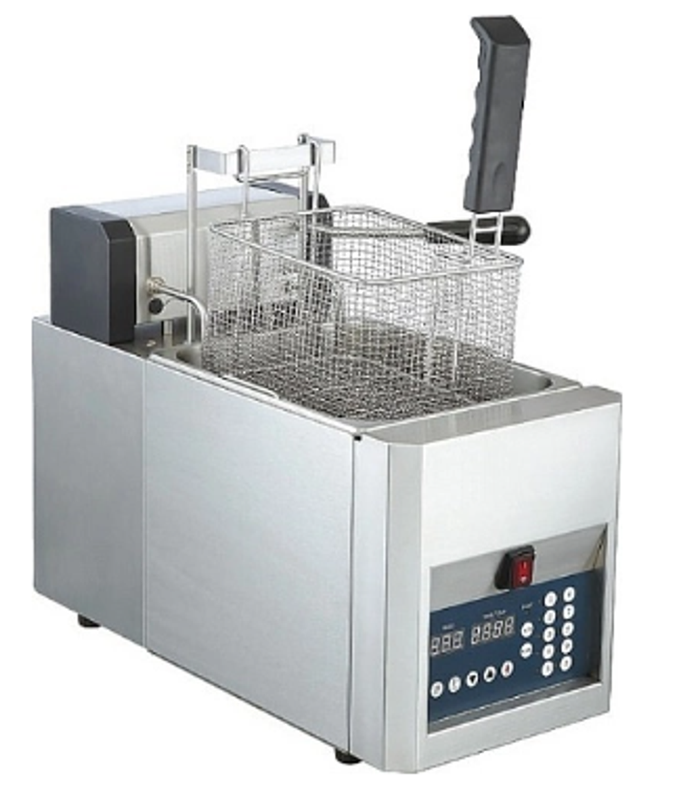 Фритюрница REDGASTRO RGT8E