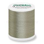 Нитки вышивальные вискоза Madeira Rayon №40, 1000 м, цв. 1062, 9841, 5 катушек