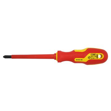 Отвертка NAREX S Line Elektro Profi PZ-3 l=150 833203