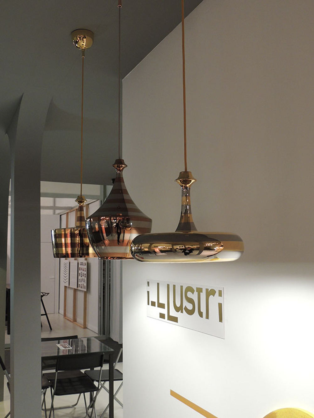 Выставка "Isaloni 2014"