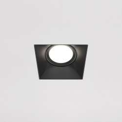 Встраиваемый светильник Technical DL042-01-SQ-B