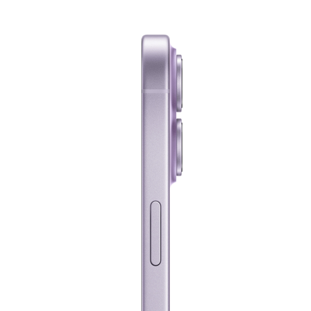 Смартфон Apple iPhone 17 256GB Lavender (Sim/eSim)