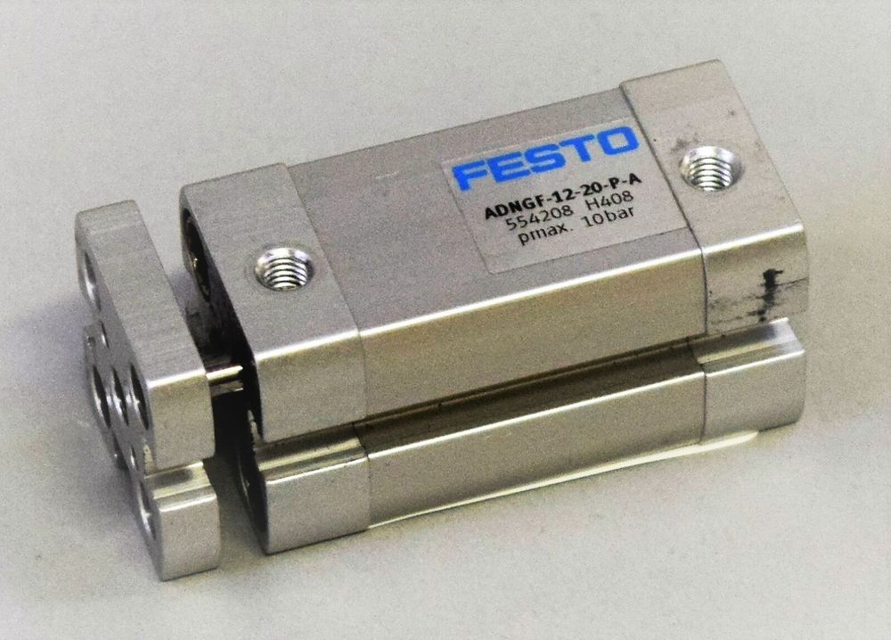 FESTO ADNGF-12-20-P-A FESTO ADNGF-12-20-P-A