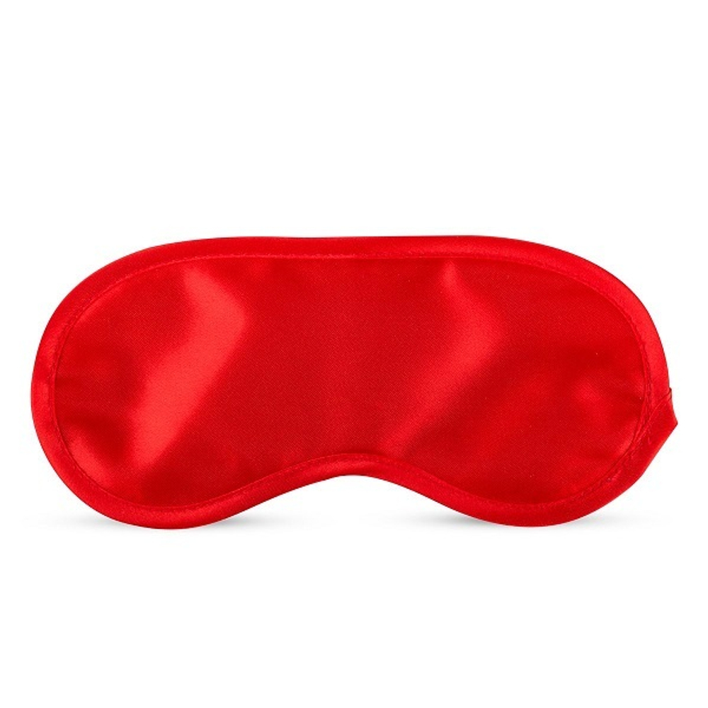 Эротический набор Loveboxxx I Love Red Couples Box