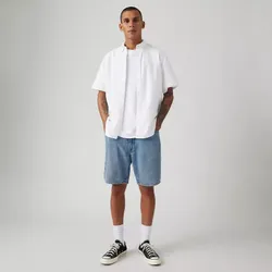 Шорты джинсовые мужские LEVI'S 468 LOOSE SHORTS