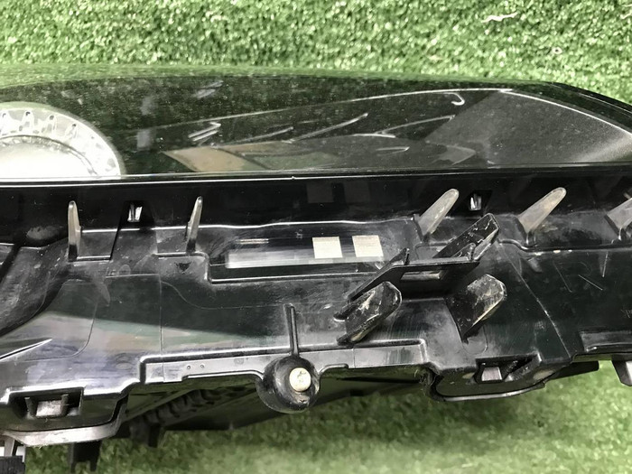 Фара правая Lexus NX 1 (2017-2021) LED
