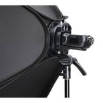 Софтбокс Godox SGGV6060 для накамерной вспышки