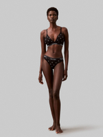 Бюстгальтер Calvin Klein Underwear - черный(000QF5650E)