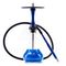 Alpha Hookah - Model X Blue Matte