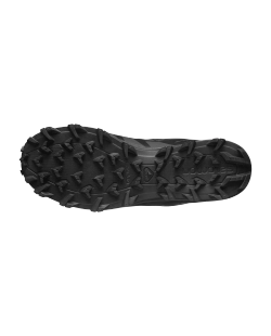 Ботинки Salomon Speed Assault 2 Black