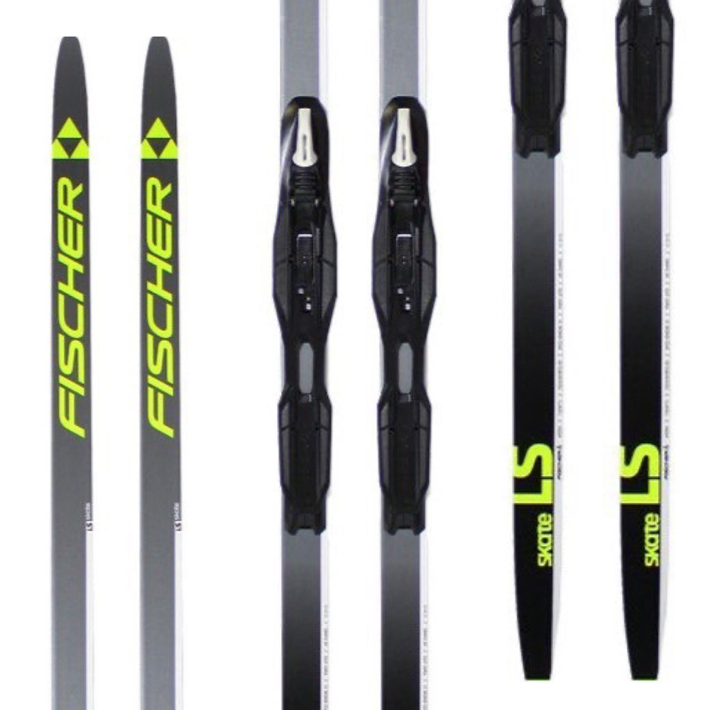 Лыжи FISCHER LS SKATE