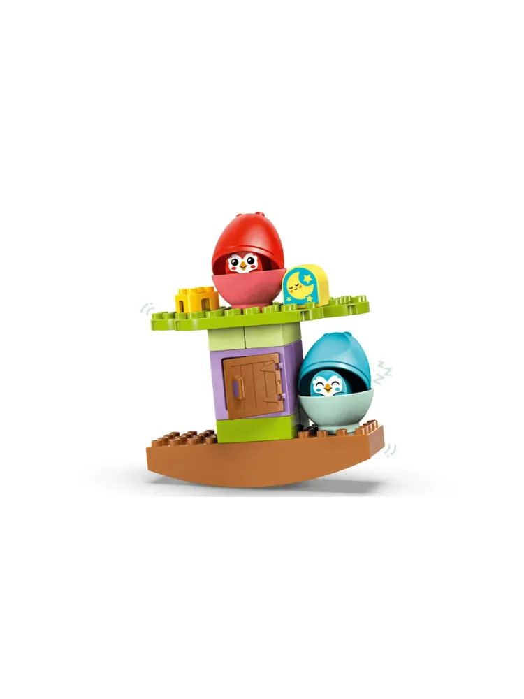Конструктор DUPLO 10440 Балансирующее дерево