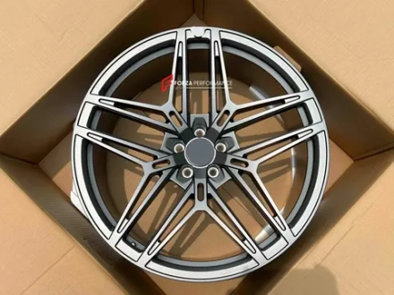 КОВАНЫЕ ДИСКИ ДЛЯ BMW X6M F86 БМВ