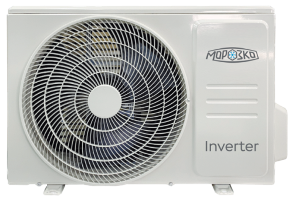 Инверторная сплит-система серии БАЙКАЛ Inverter КНБИ-БКЛ09ОН (комплект)