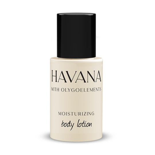Лосьон для тела "Havana" флакон 20 мл