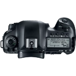 Зеркальный фотоаппарат Canon EOS 5D Mark IV Body