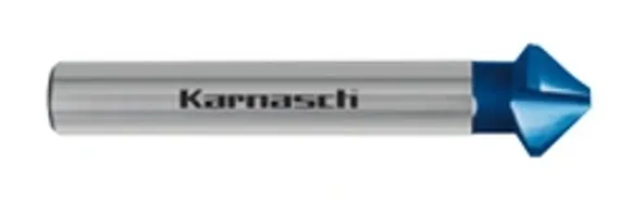 Ступенчатое сверло Ø 12-20 мм, Karnasch, арт. 21.3012