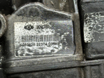 Кран ABS 2022г.
