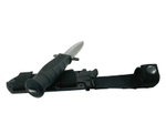 Нож тактический Стрим, AUS-6, ножны ABS, Saro