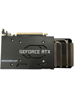 MSI Видеокарта GeForce RTX 3070 8 ГБ (RTX 3070 TWIN FAN OC)