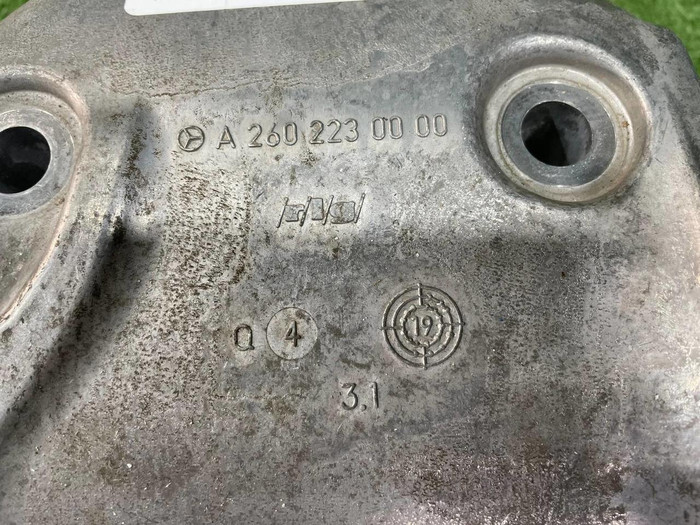 Подушка Mercedes A W177 (2018-н.в.)