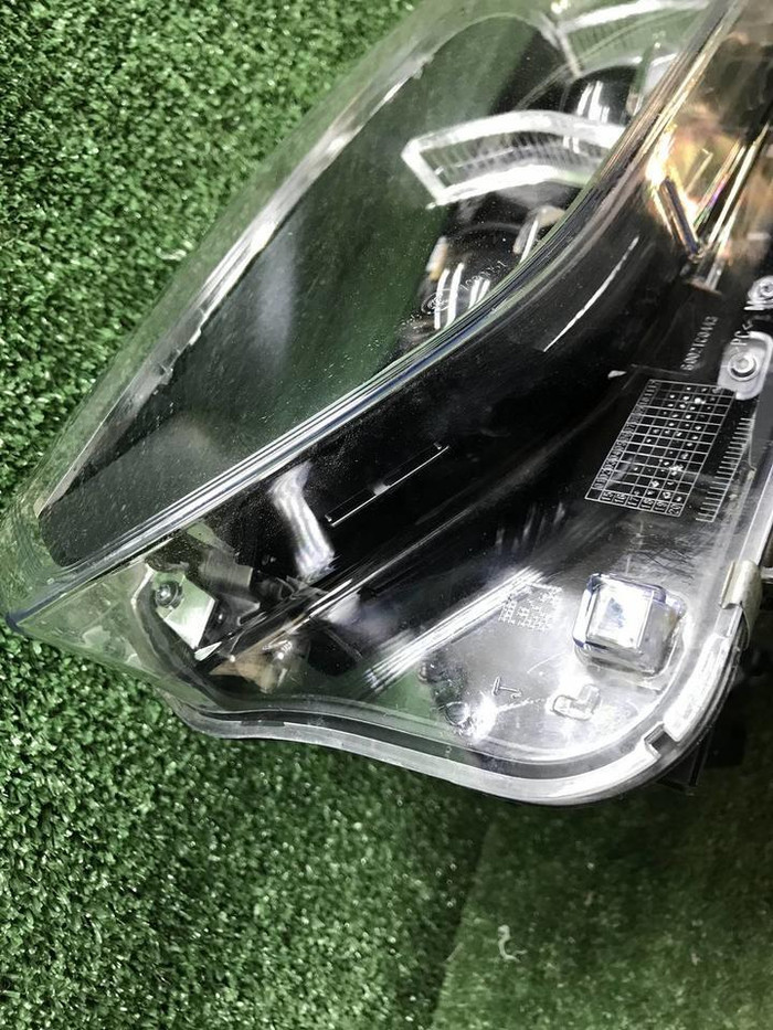 Фара левая BMW X3 G01 (17-21) Adaptive LED