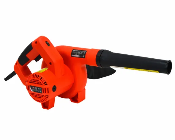 Воздуходувка электрическая "Brait" BEB-800RVC