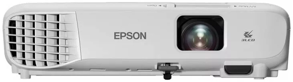Проектор Epson EB-W06