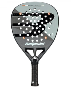 Ракетка для Padel Bullpadel Hack 04 CMF 26