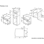 Maunfeld AEOD60106B2